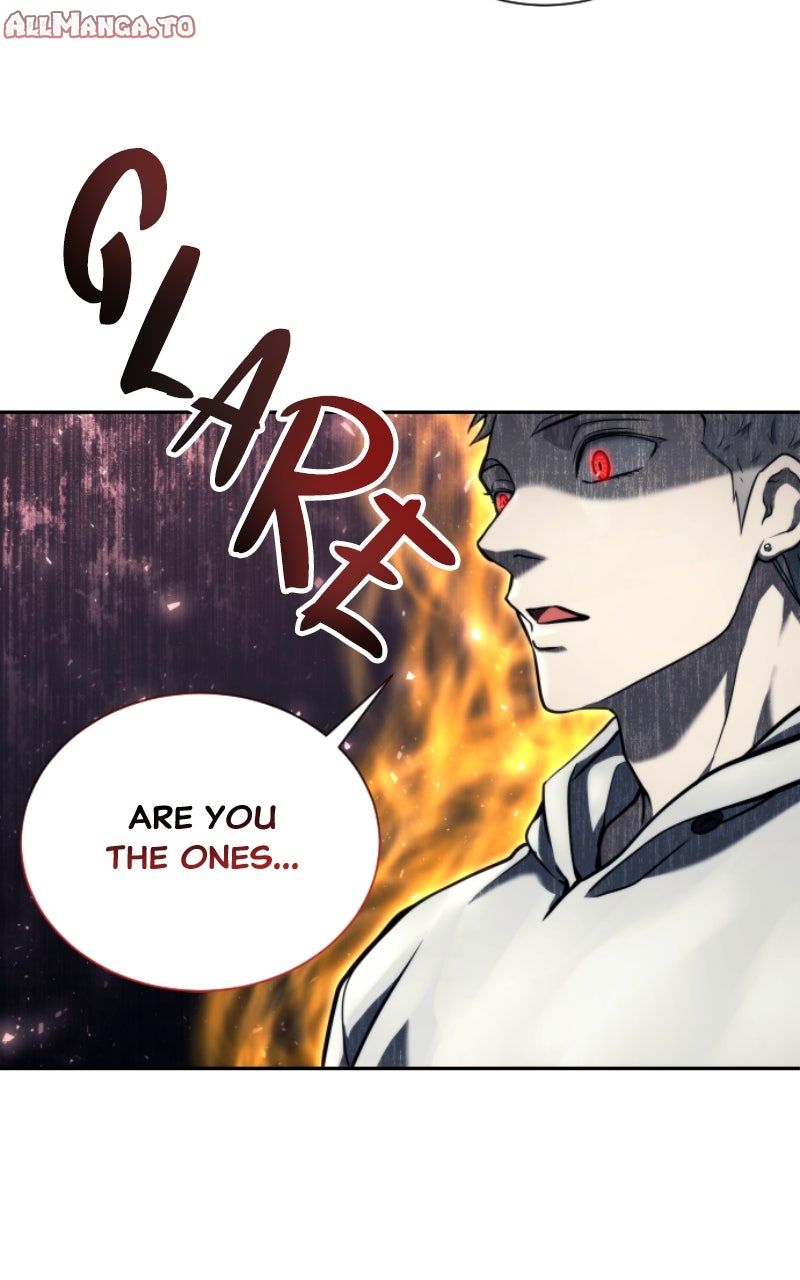 Read Tower of God Urek Mazino Manga Online