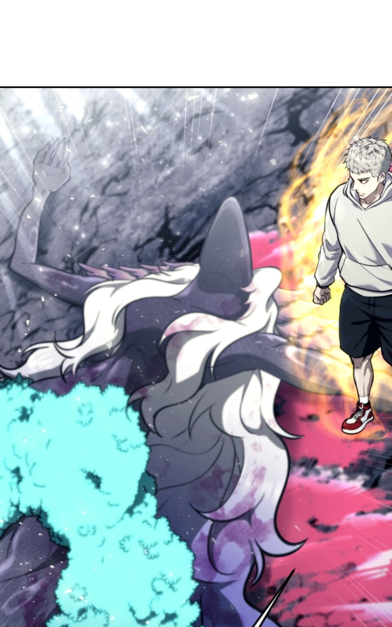 Read Tower of God Urek Mazino Manga Online