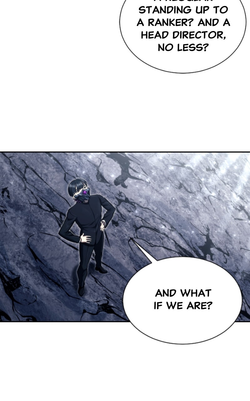Read Tower of God Urek Mazino Manga Online