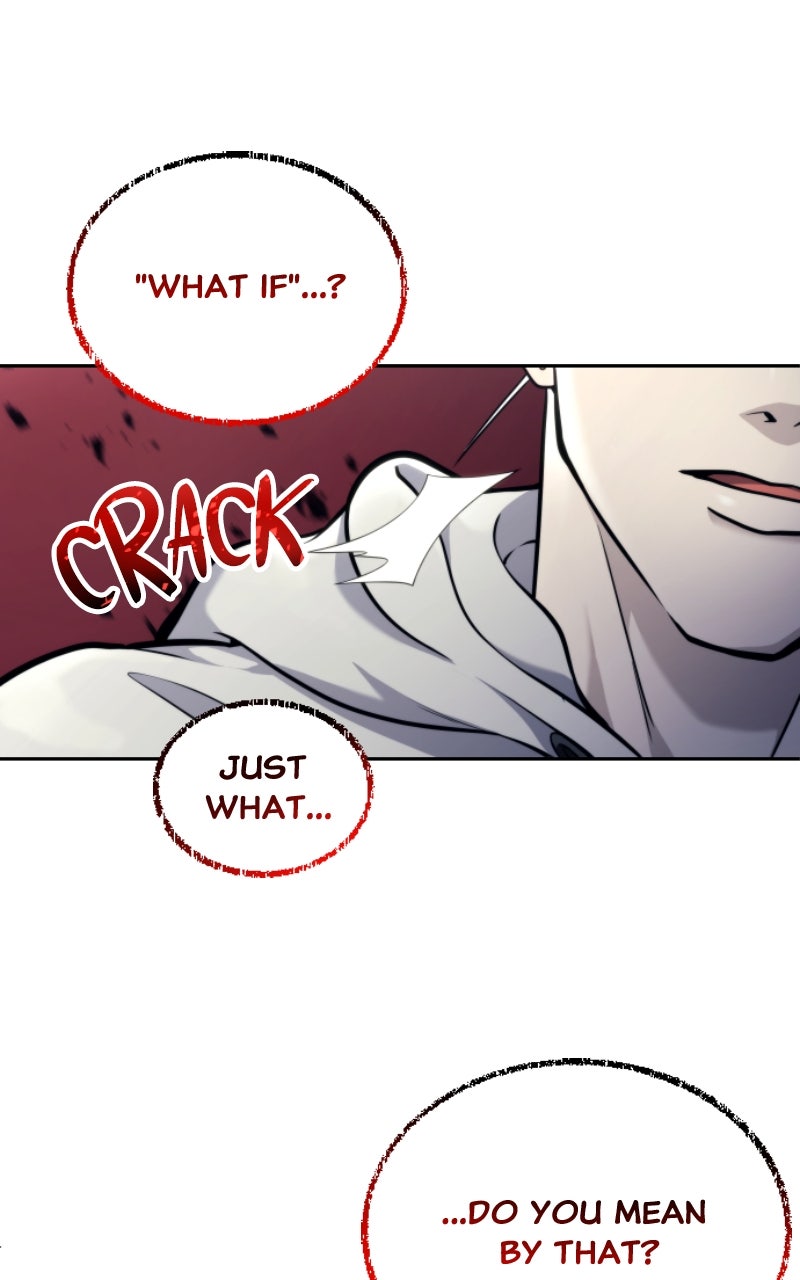 Read Tower of God Urek Mazino Manga Online