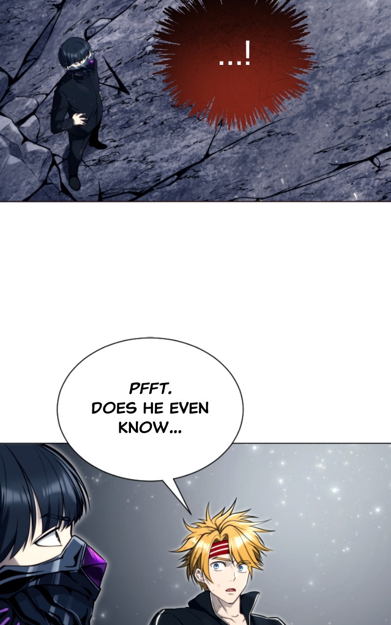 Read Tower of God Urek Mazino Manga Online