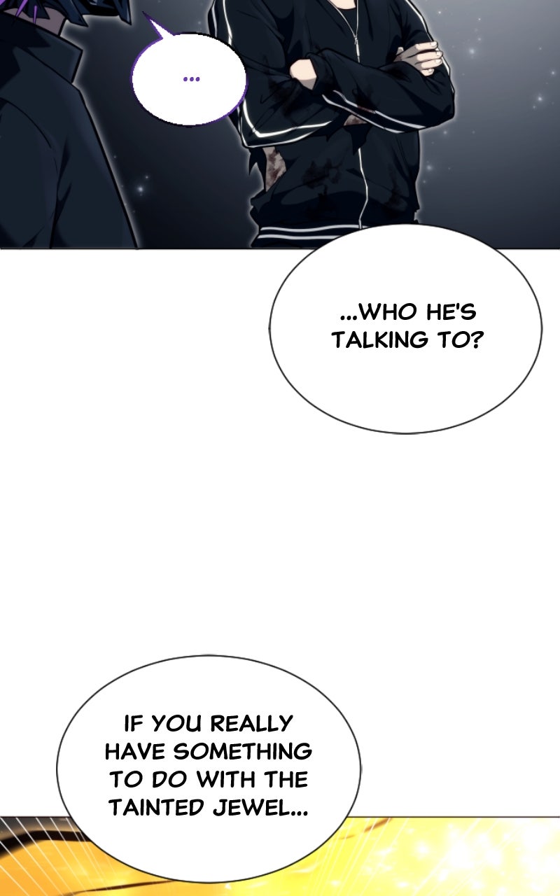 Read Tower of God Urek Mazino Manga Online