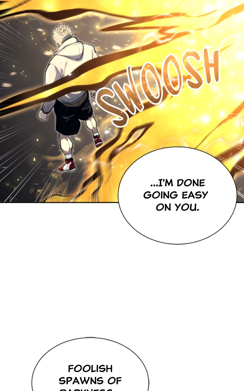 Read Tower of God Urek Mazino Manga Online