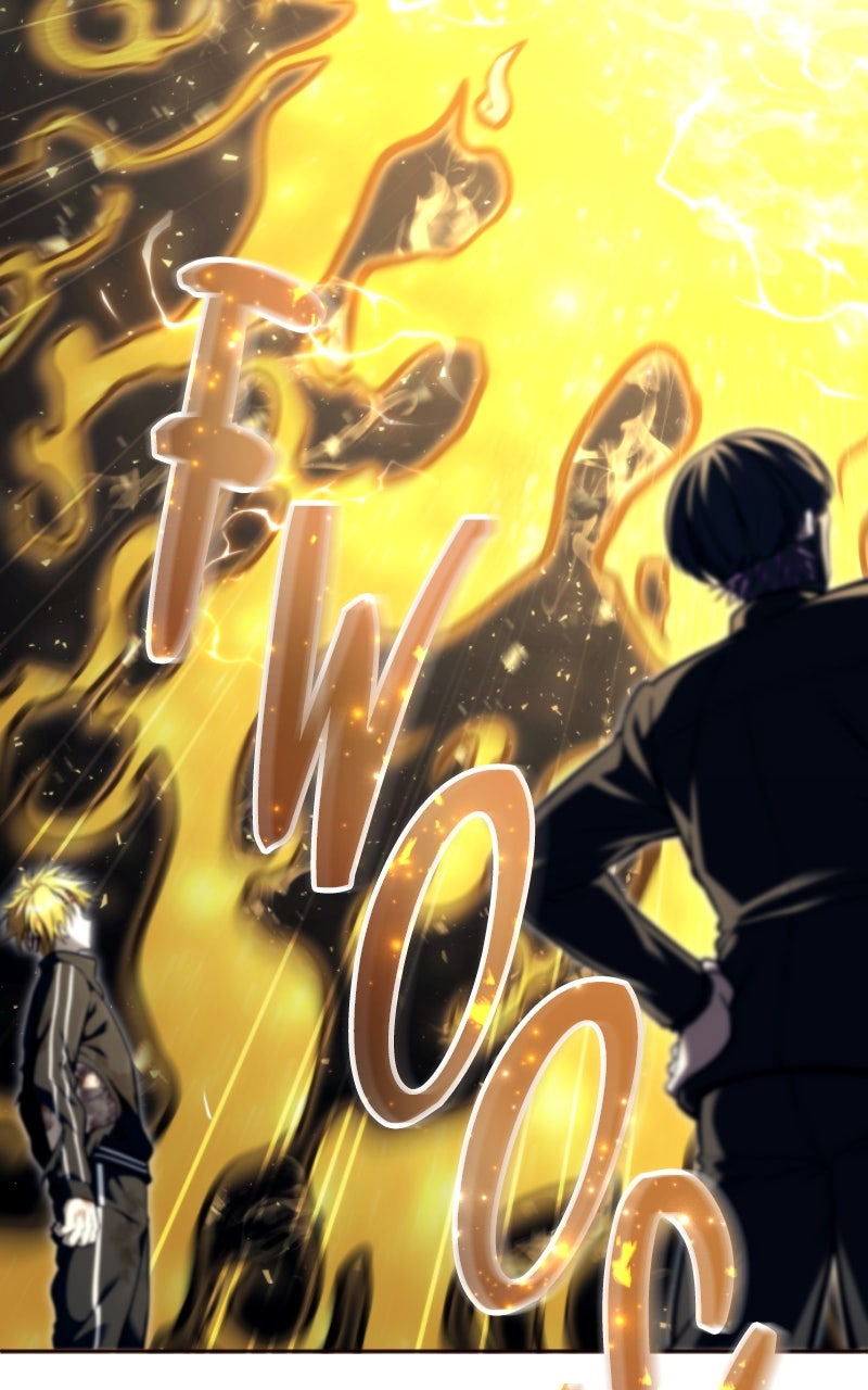 Read Tower of God Urek Mazino Manga Online