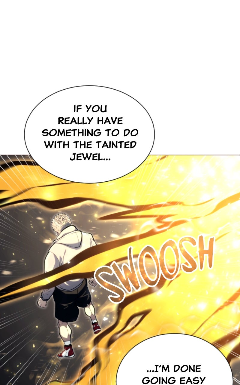 Read Tower of God Urek Mazino Manga Online