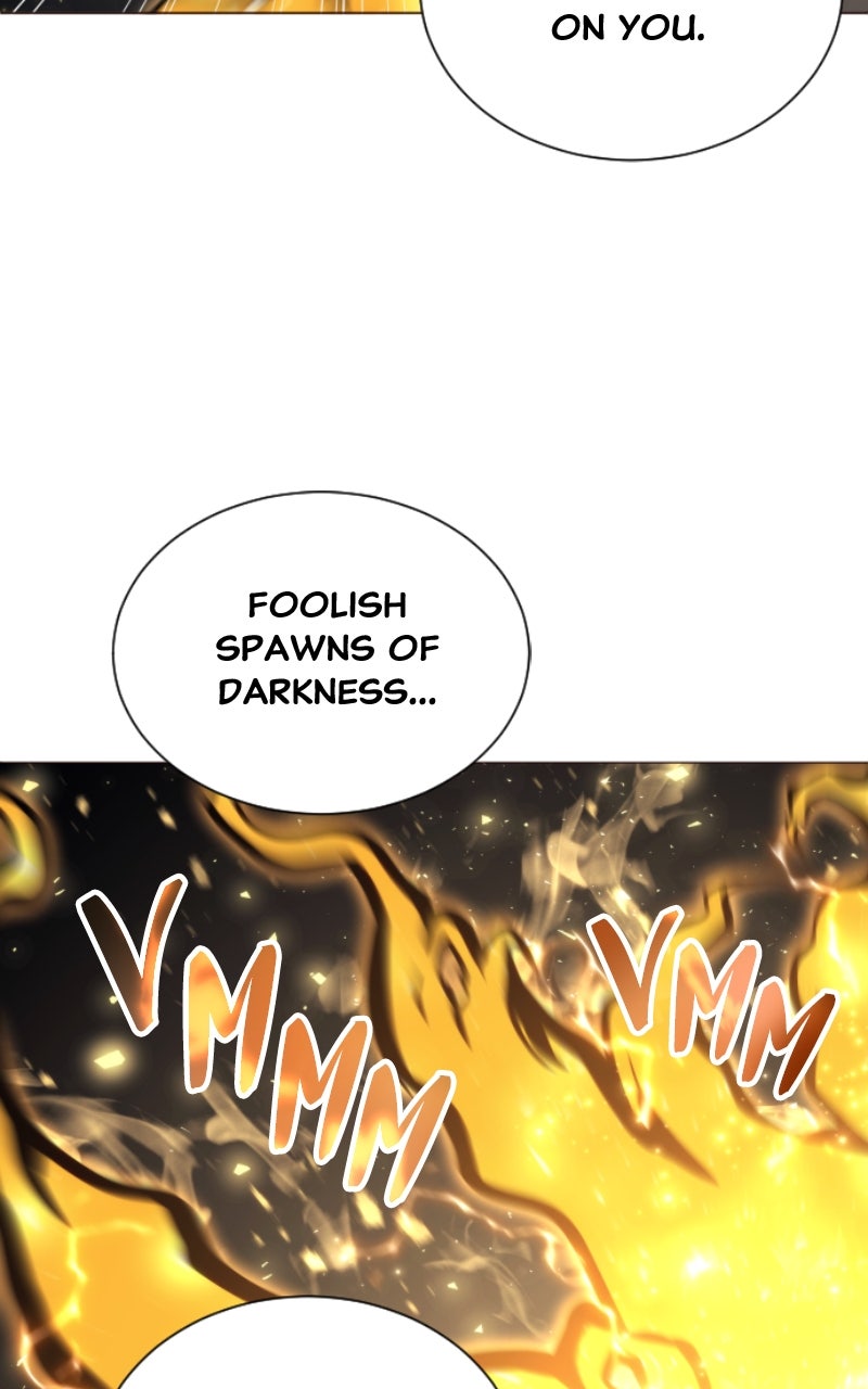 Read Tower of God Urek Mazino Manga Online