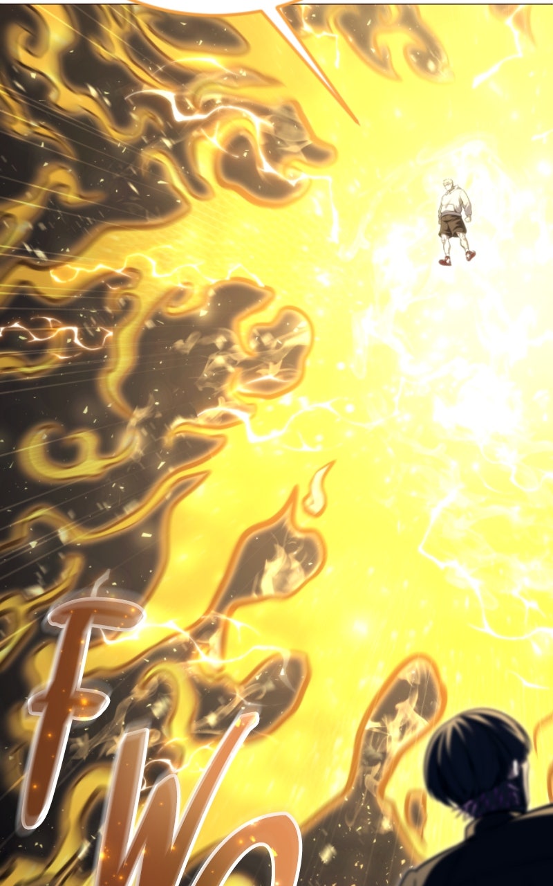 Read Tower of God Urek Mazino Manga Online