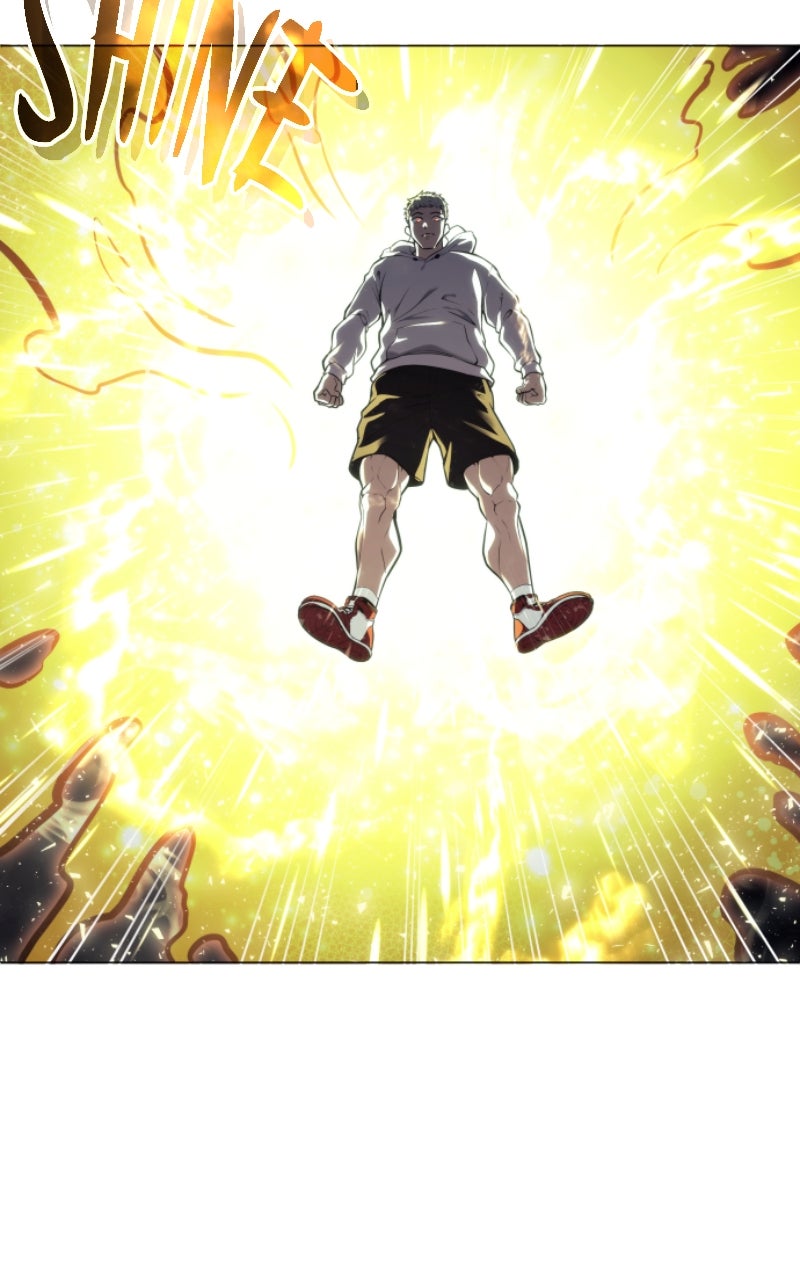 Read Tower of God Urek Mazino Manga Online