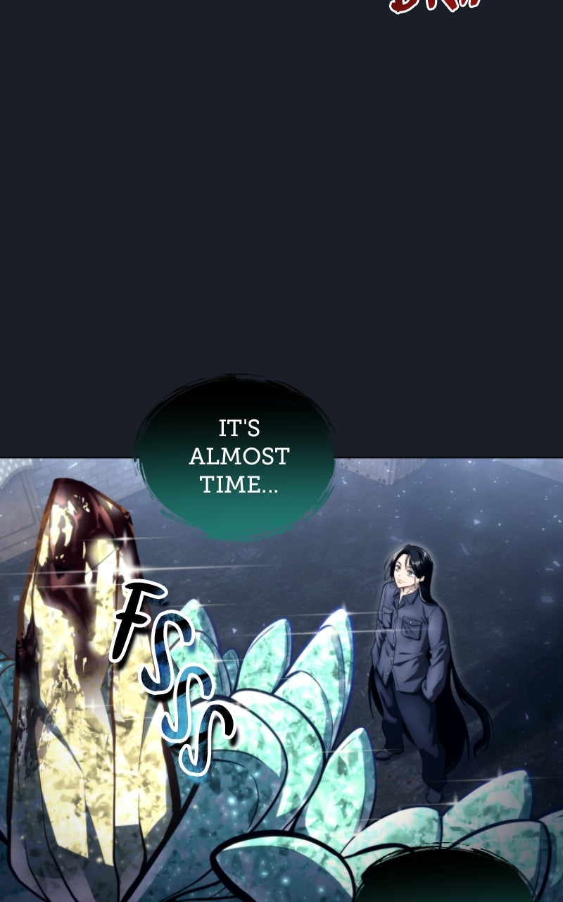 Read Tower of God Urek Mazino Manga Online