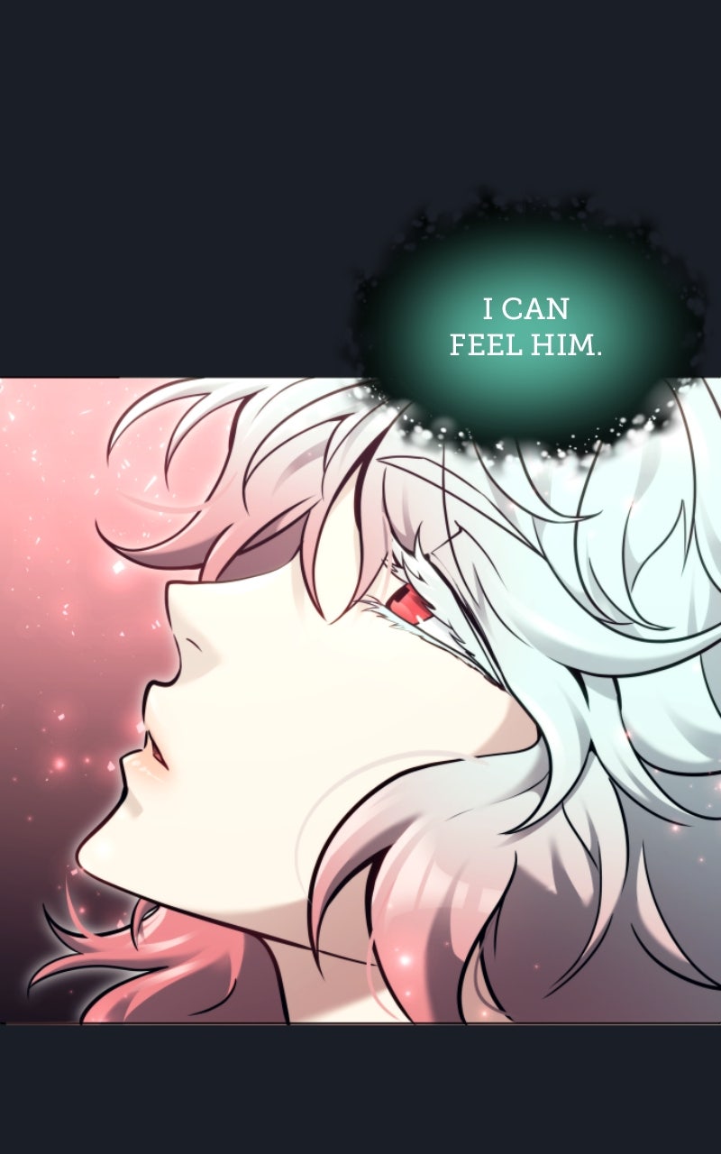 Read Tower of God Urek Mazino Manga Online