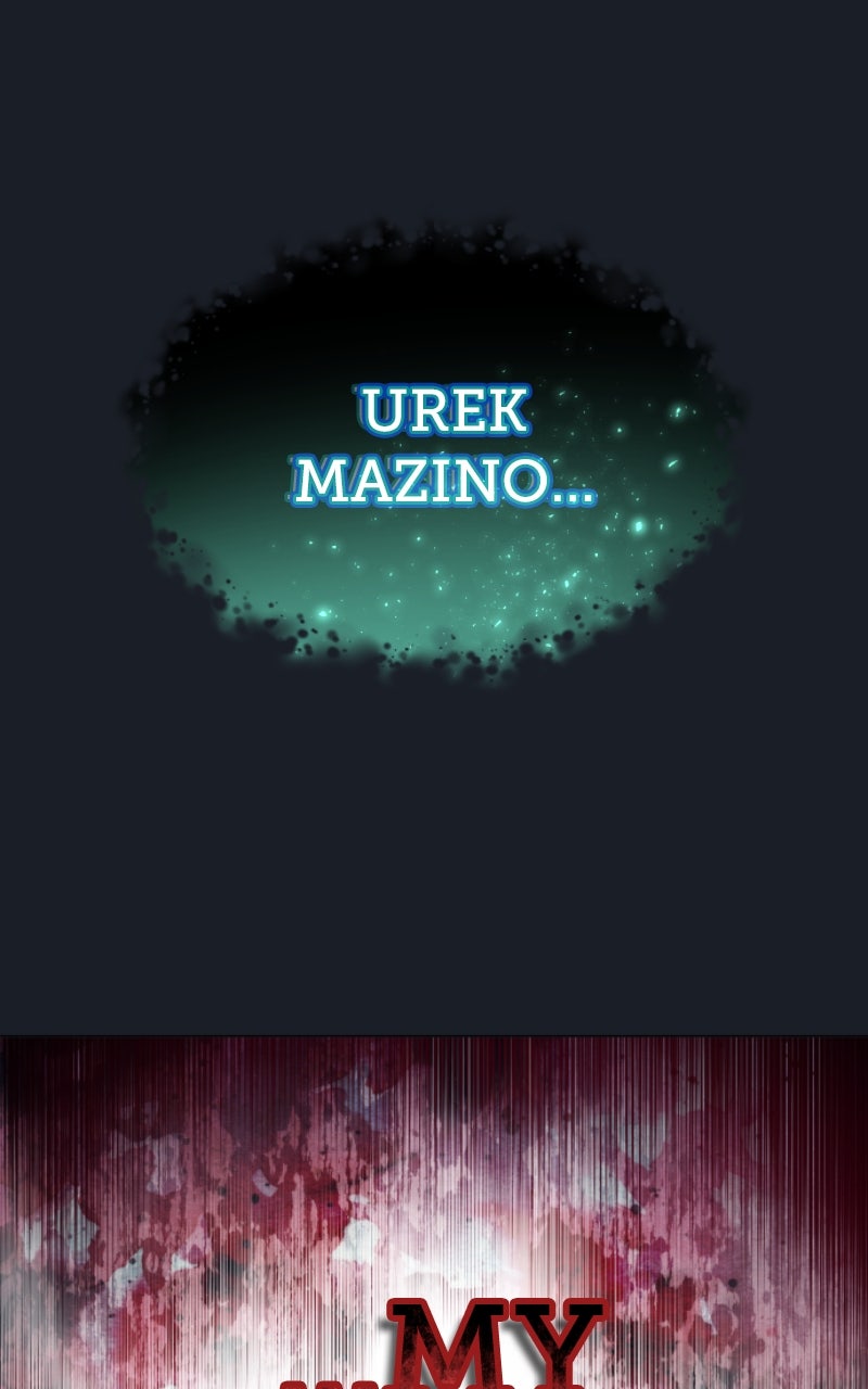 Read Tower of God Urek Mazino Manga Online