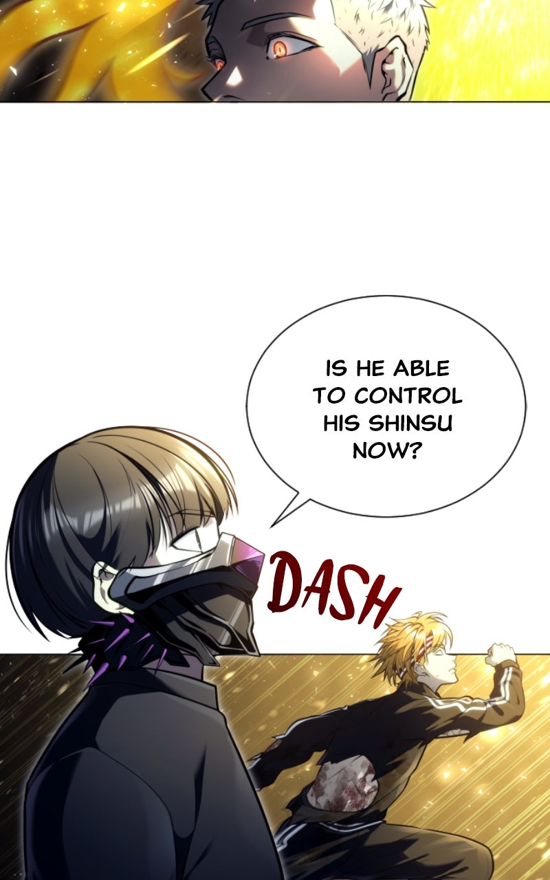 Read Tower of God Urek Mazino Manga Online