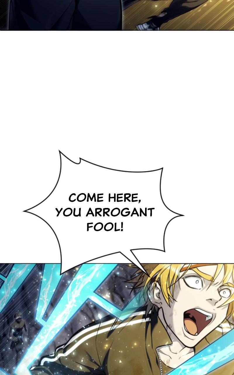Read Tower of God Urek Mazino Manga Online