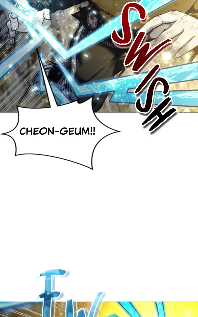 Read Tower of God Urek Mazino Manga Online