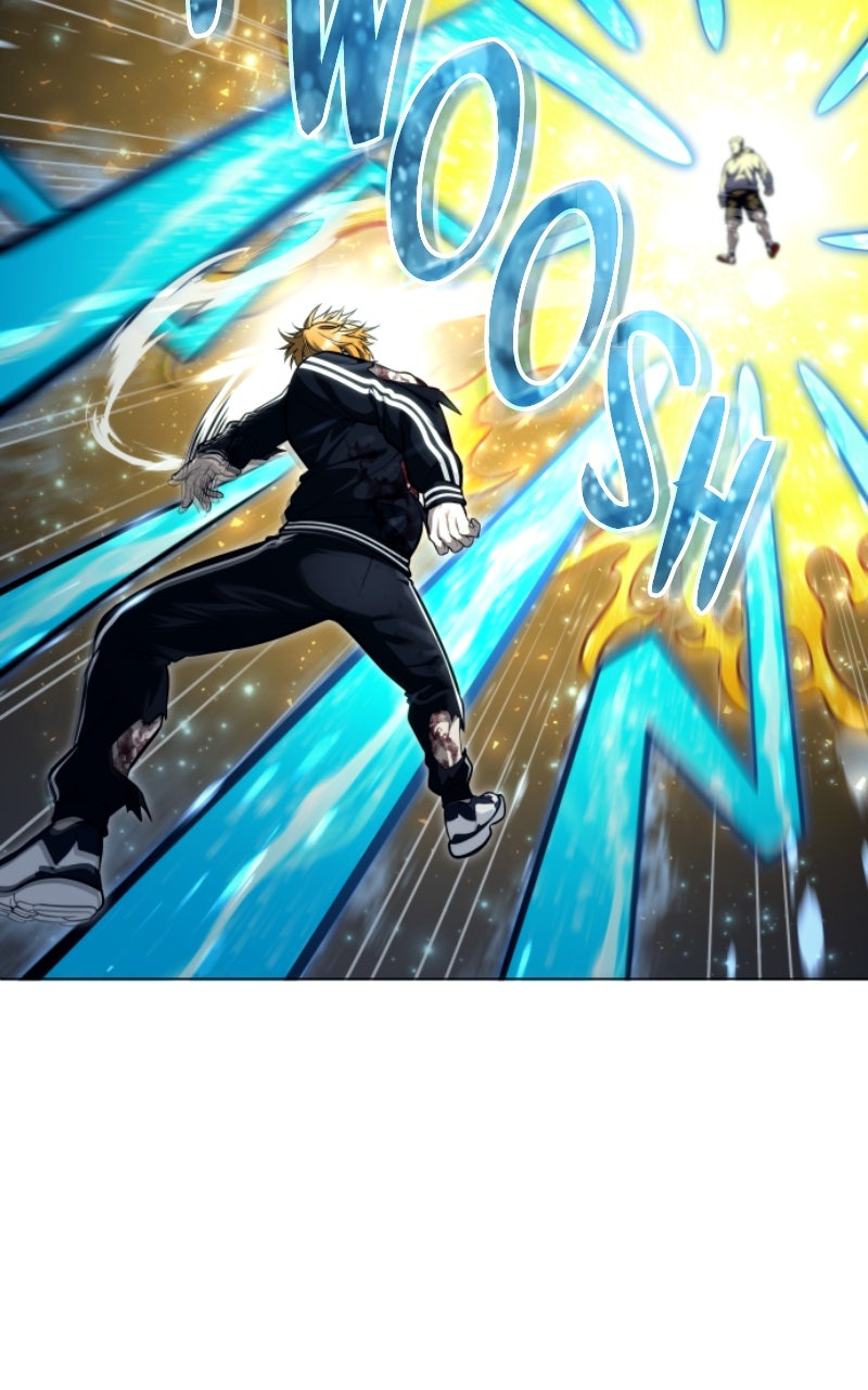 Read Tower of God Urek Mazino Manga Online