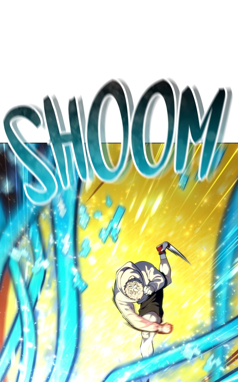 Read Tower of God Urek Mazino Manga Online