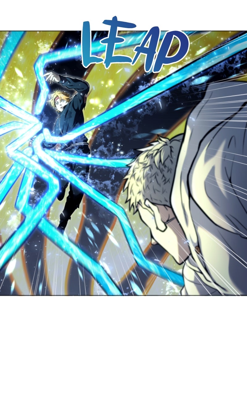 Read Tower of God Urek Mazino Manga Online