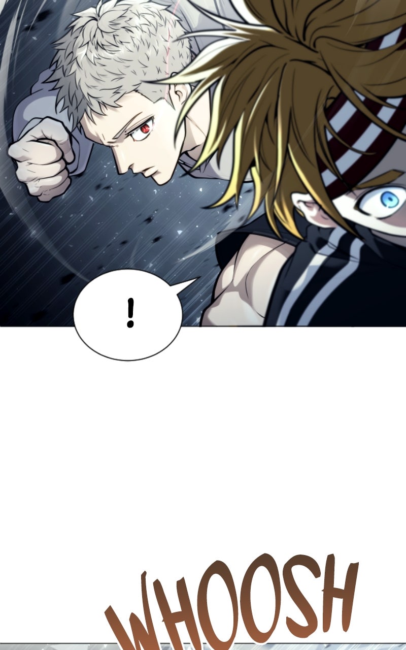 Read Tower of God Urek Mazino Manga Online