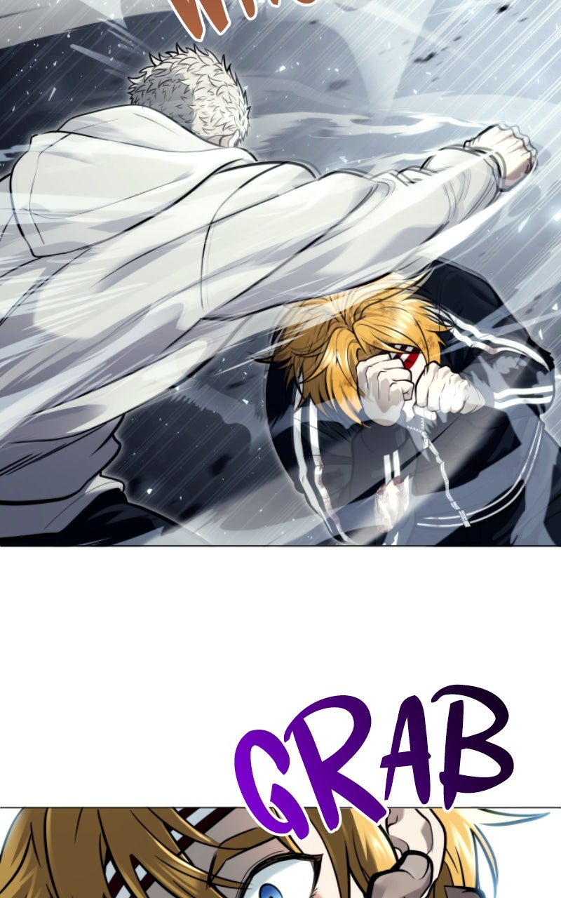 Read Tower of God Urek Mazino Manga Online