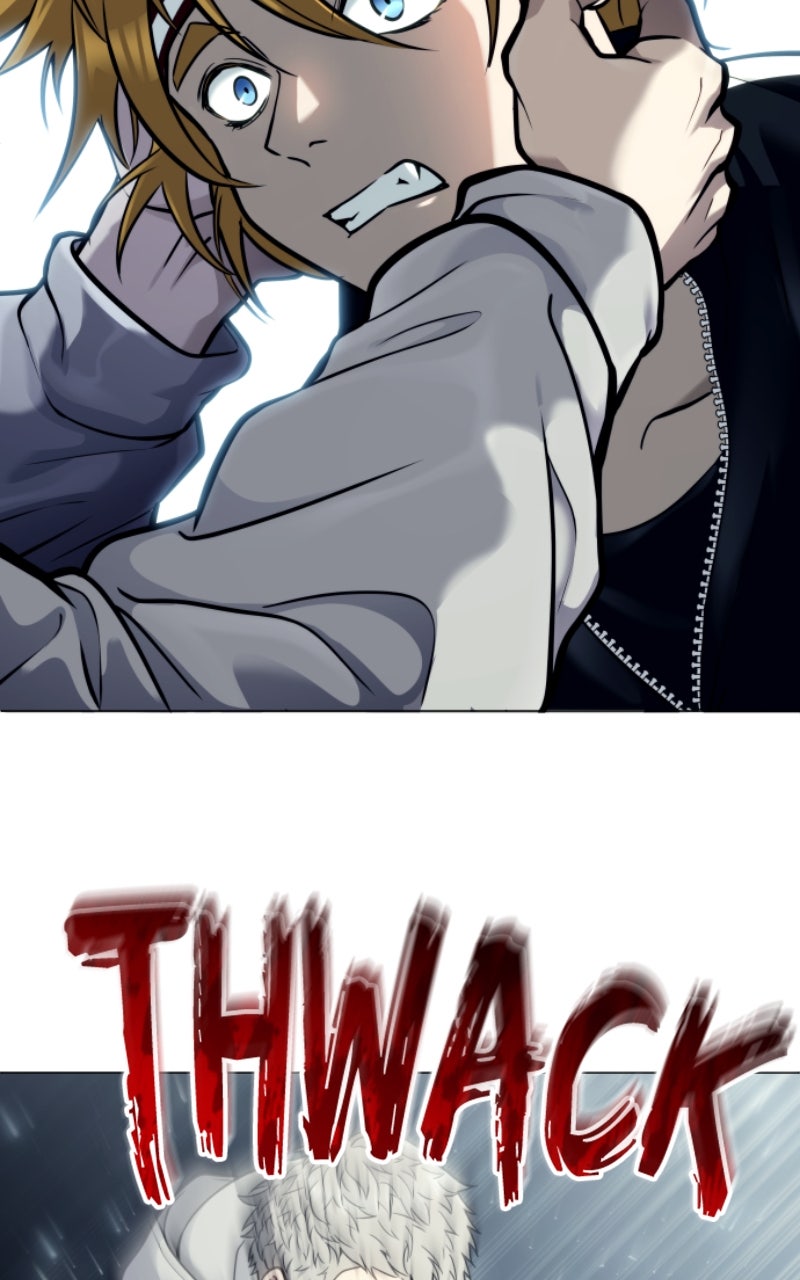 Read Tower of God Urek Mazino Manga Online