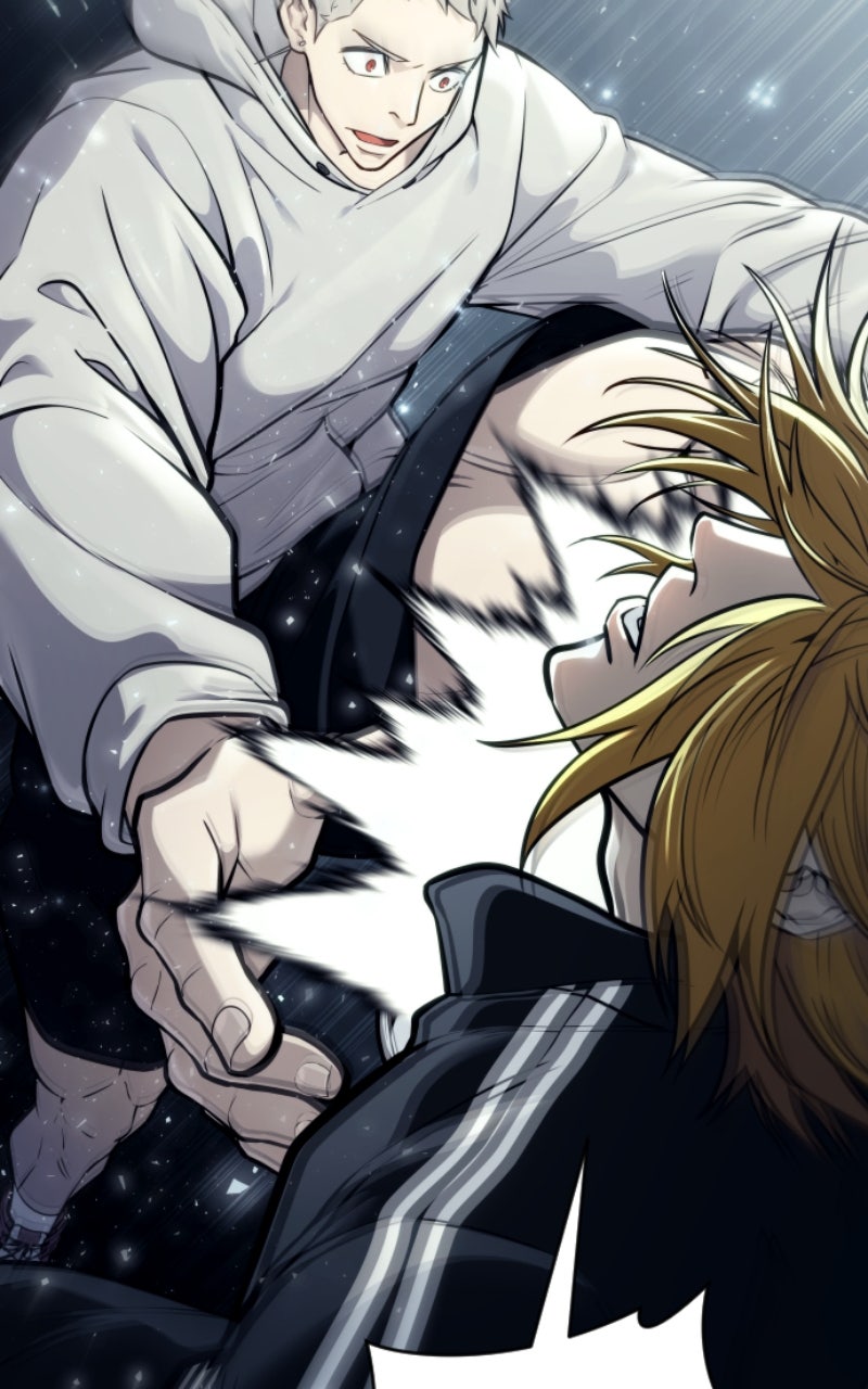 Read Tower of God Urek Mazino Manga Online