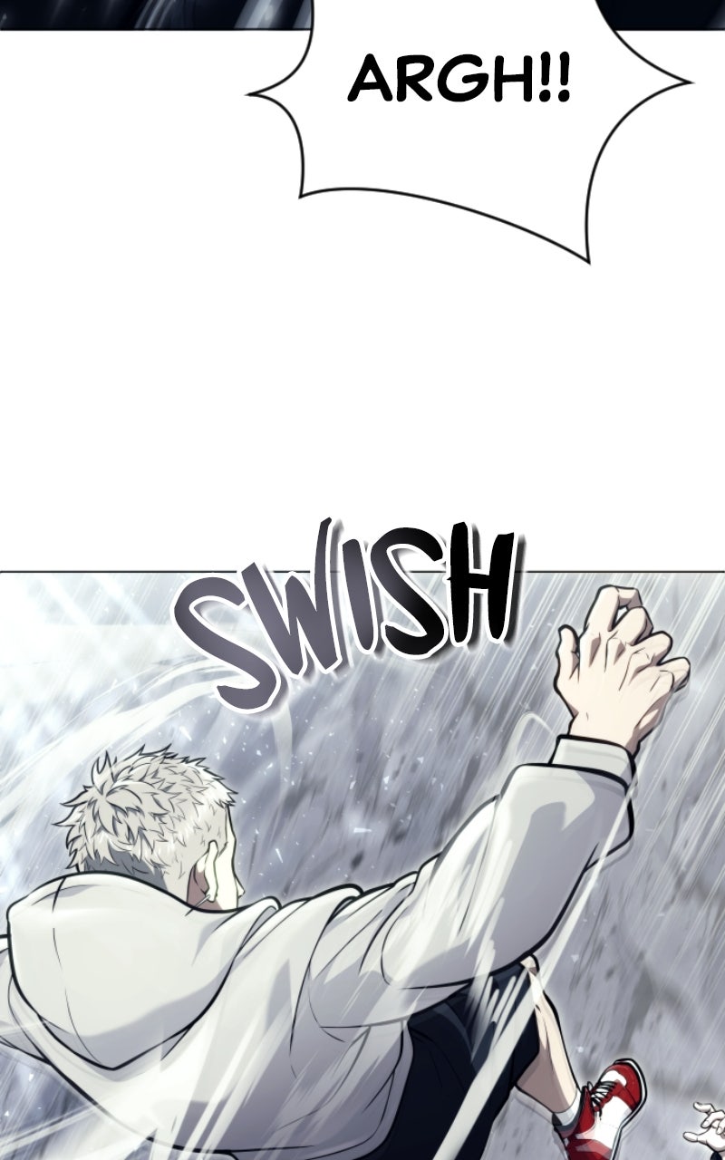Read Tower of God Urek Mazino Manga Online
