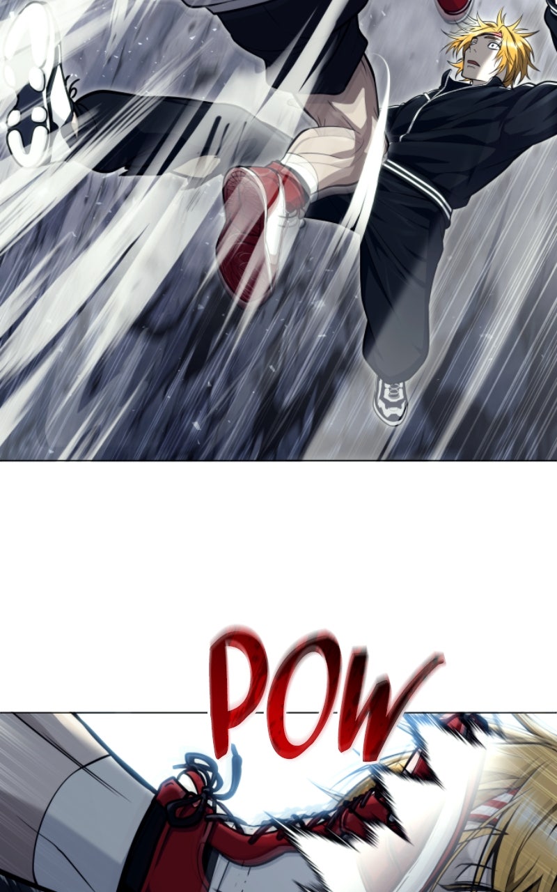 Read Tower of God Urek Mazino Manga Online