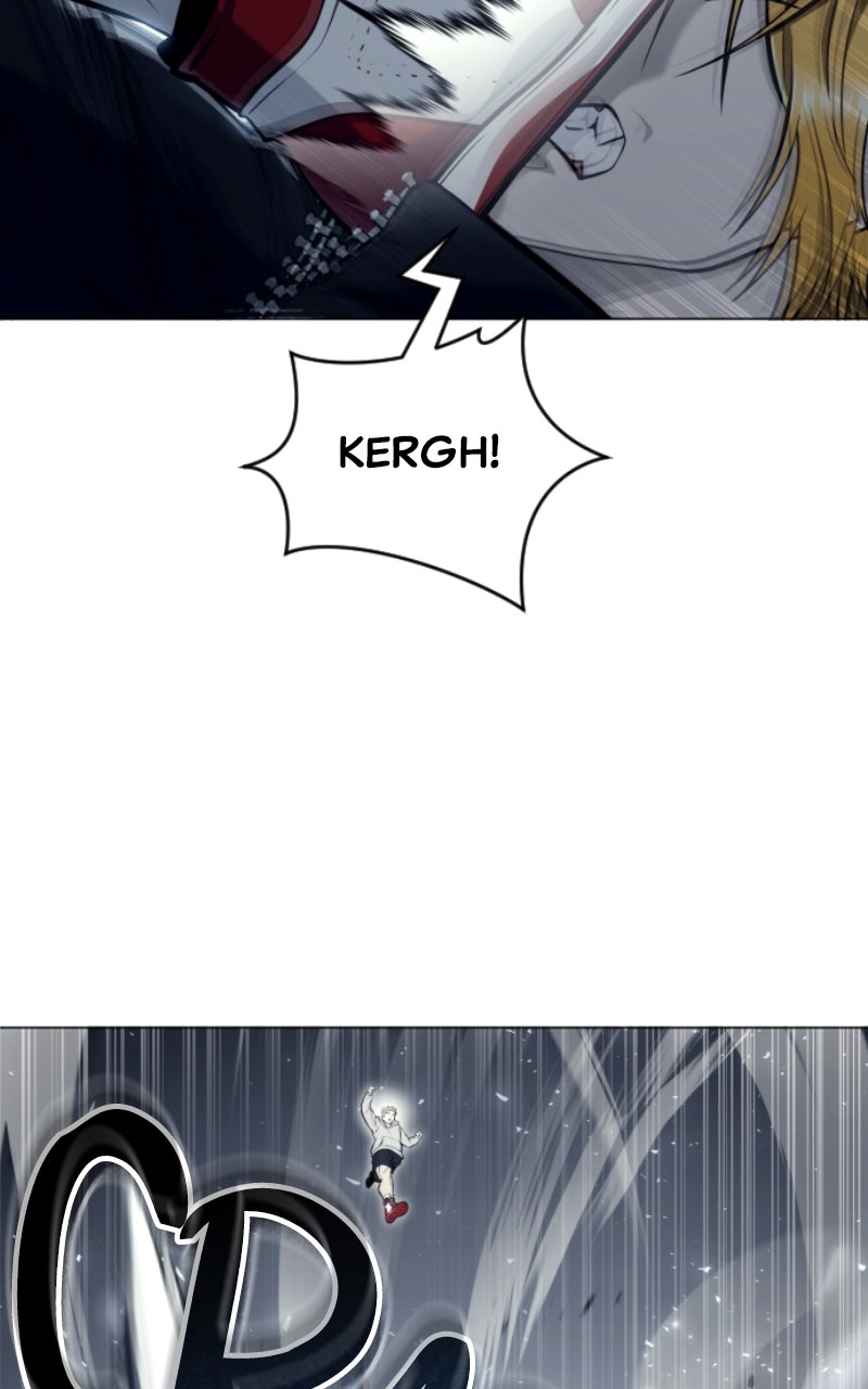 Read Tower of God Urek Mazino Manga Online