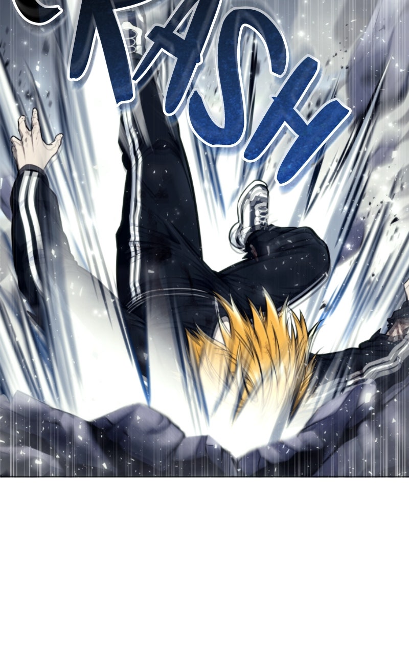 Read Tower of God Urek Mazino Manga Online