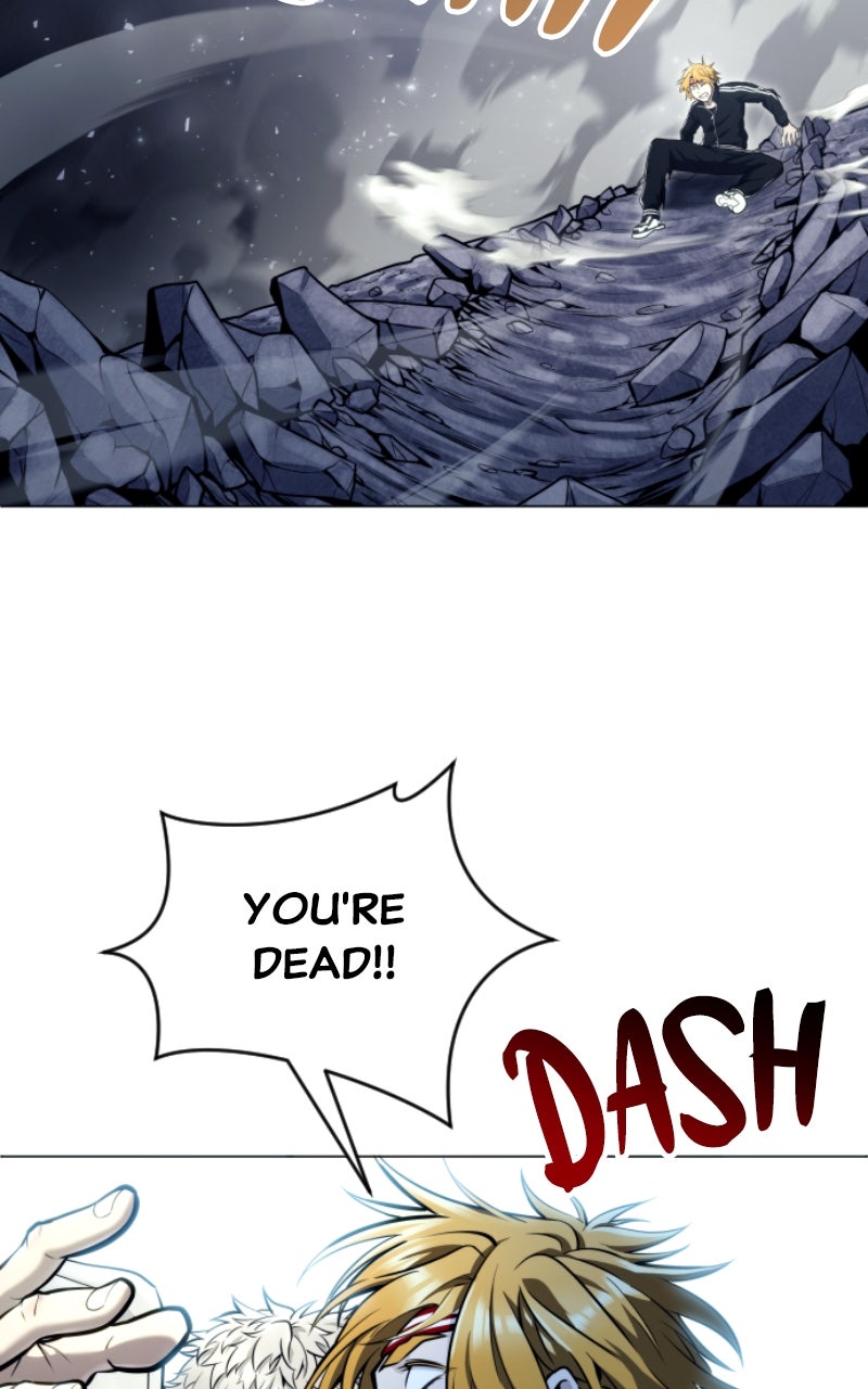 Read Tower of God Urek Mazino Manga Online