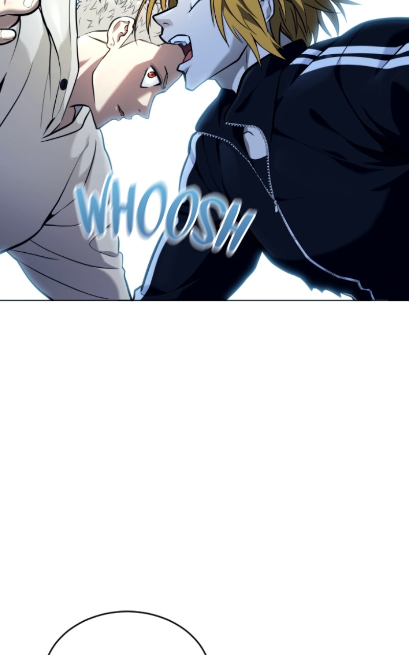 Read Tower of God Urek Mazino Manga Online
