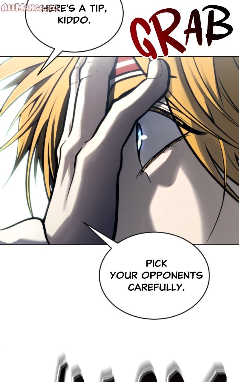 Read Tower of God Urek Mazino Manga Online