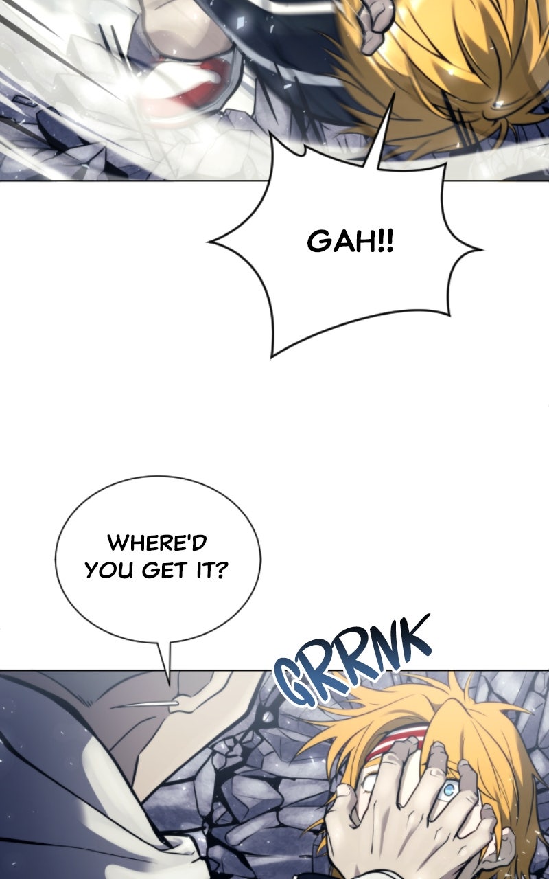 Read Tower of God Urek Mazino Manga Online
