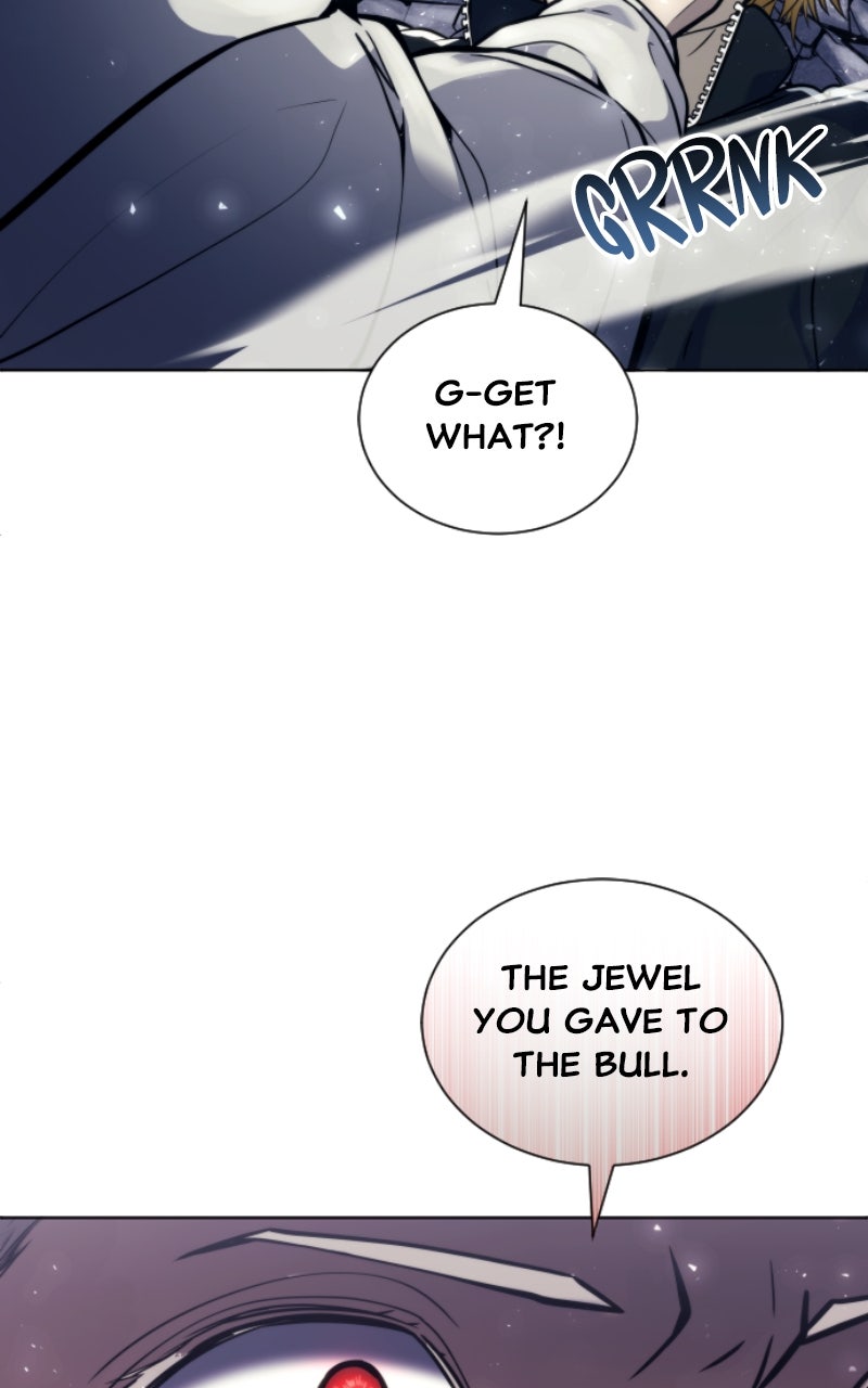 Read Tower of God Urek Mazino Manga Online