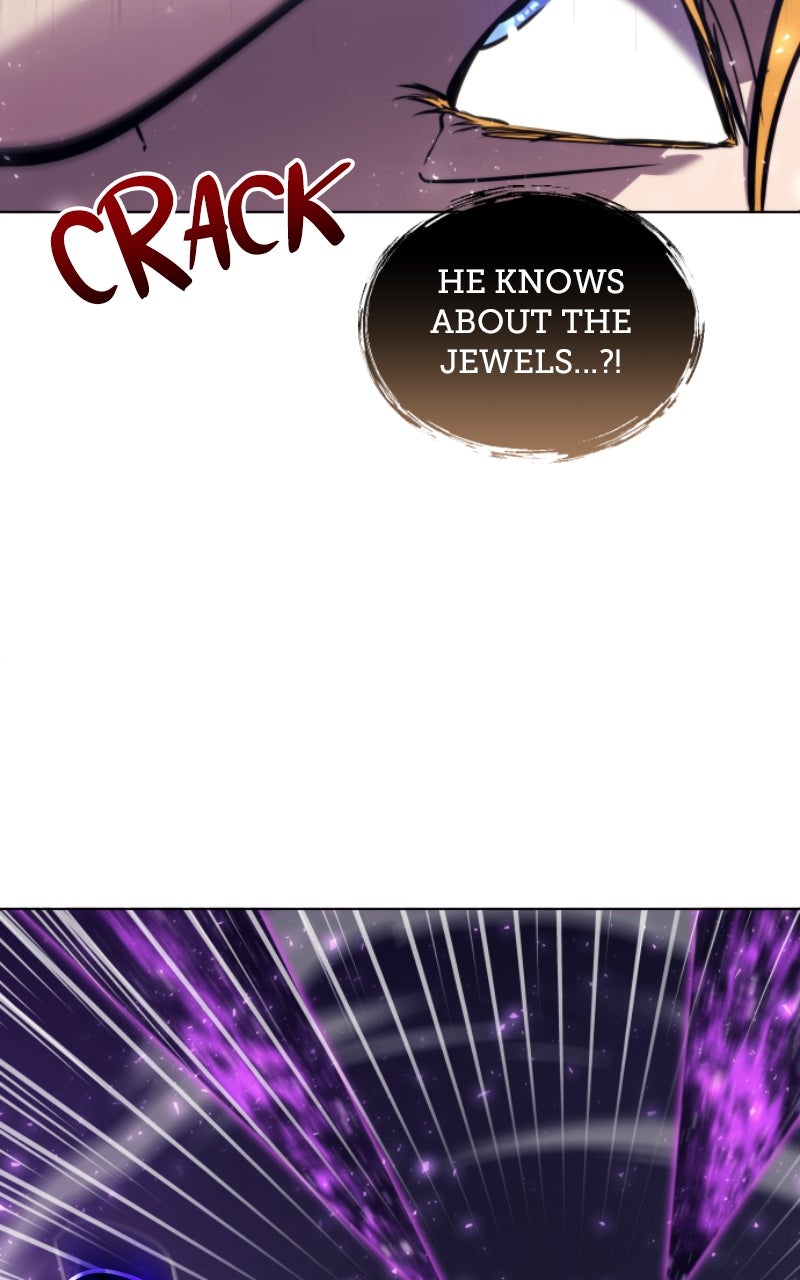 Read Tower of God Urek Mazino Manga Online