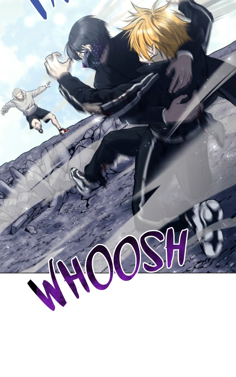 Read Tower of God Urek Mazino Manga Online