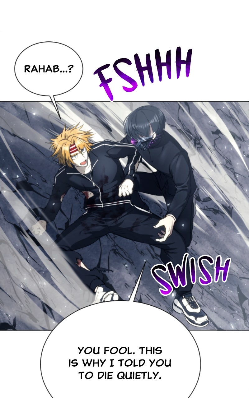Read Tower of God Urek Mazino Manga Online