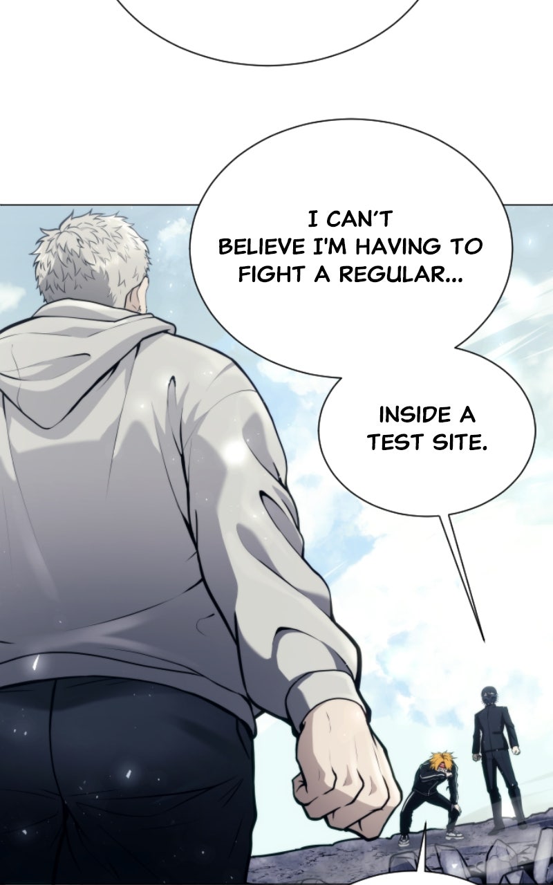 Read Tower of God Urek Mazino Manga Online