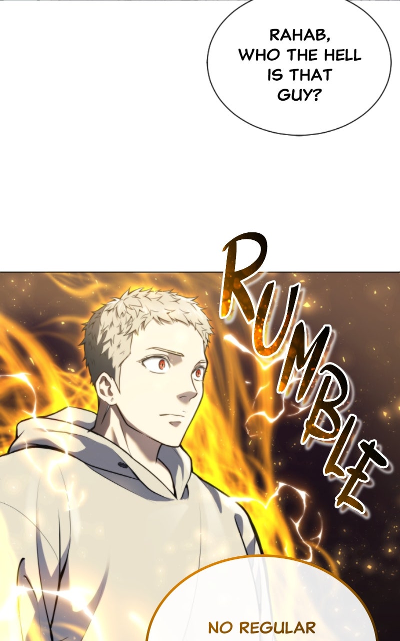 Read Tower of God Urek Mazino Manga Online