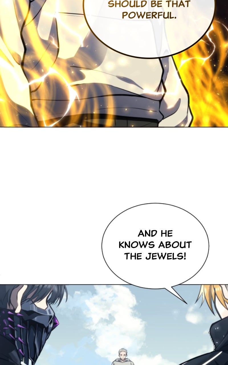 Read Tower of God Urek Mazino Manga Online