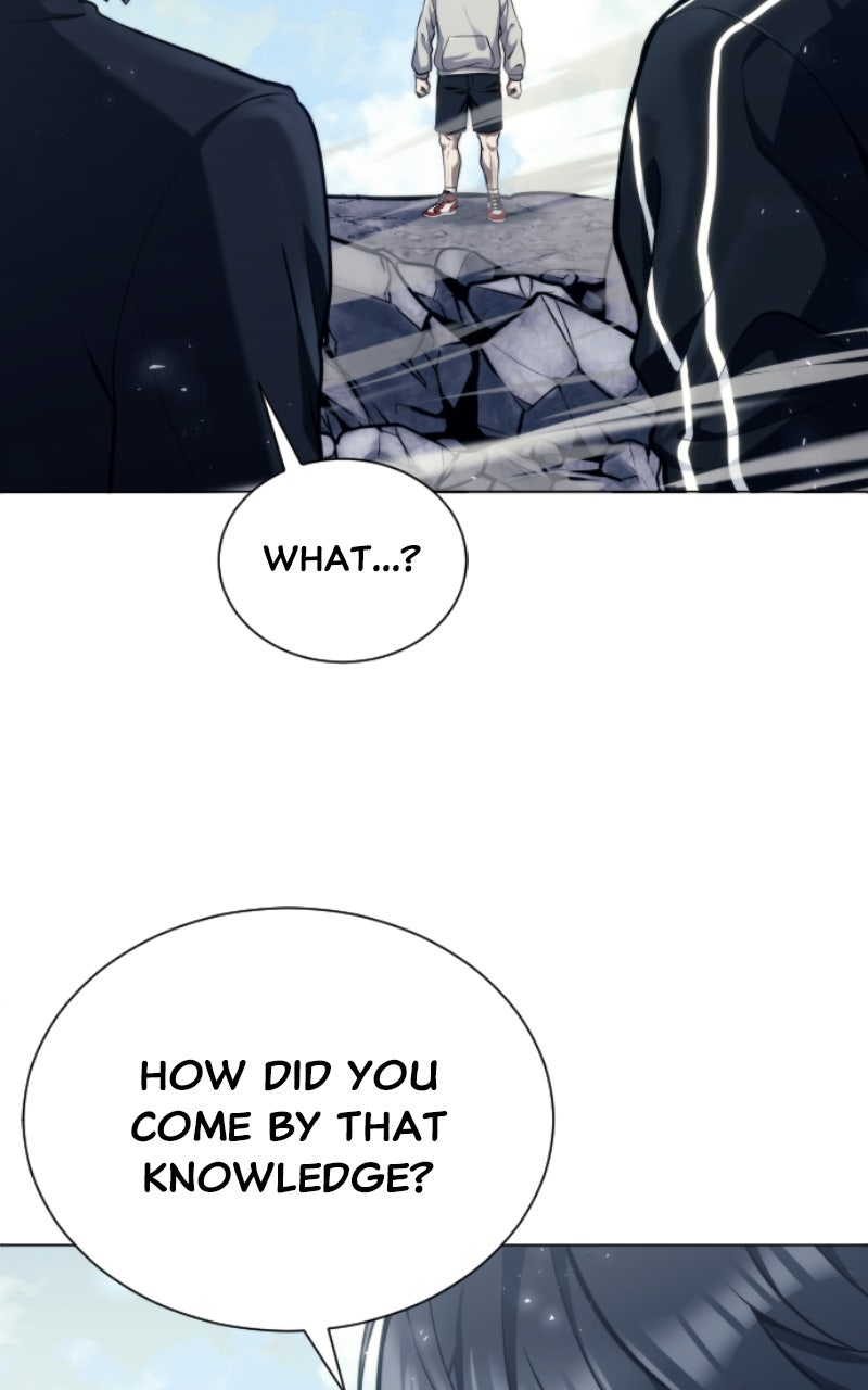Read Tower of God Urek Mazino Manga Online