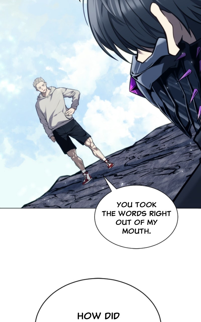 Read Tower of God Urek Mazino Manga Online