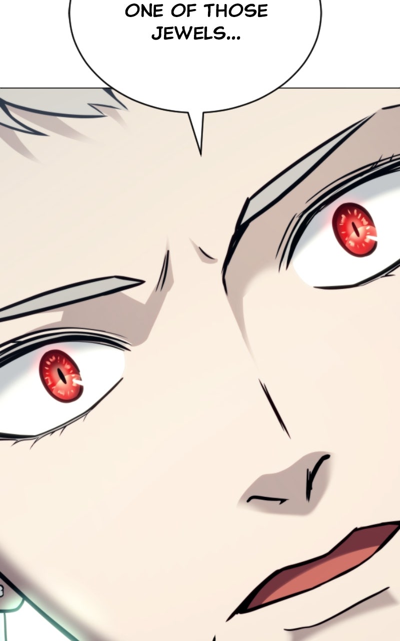 Read Tower of God Urek Mazino Manga Online