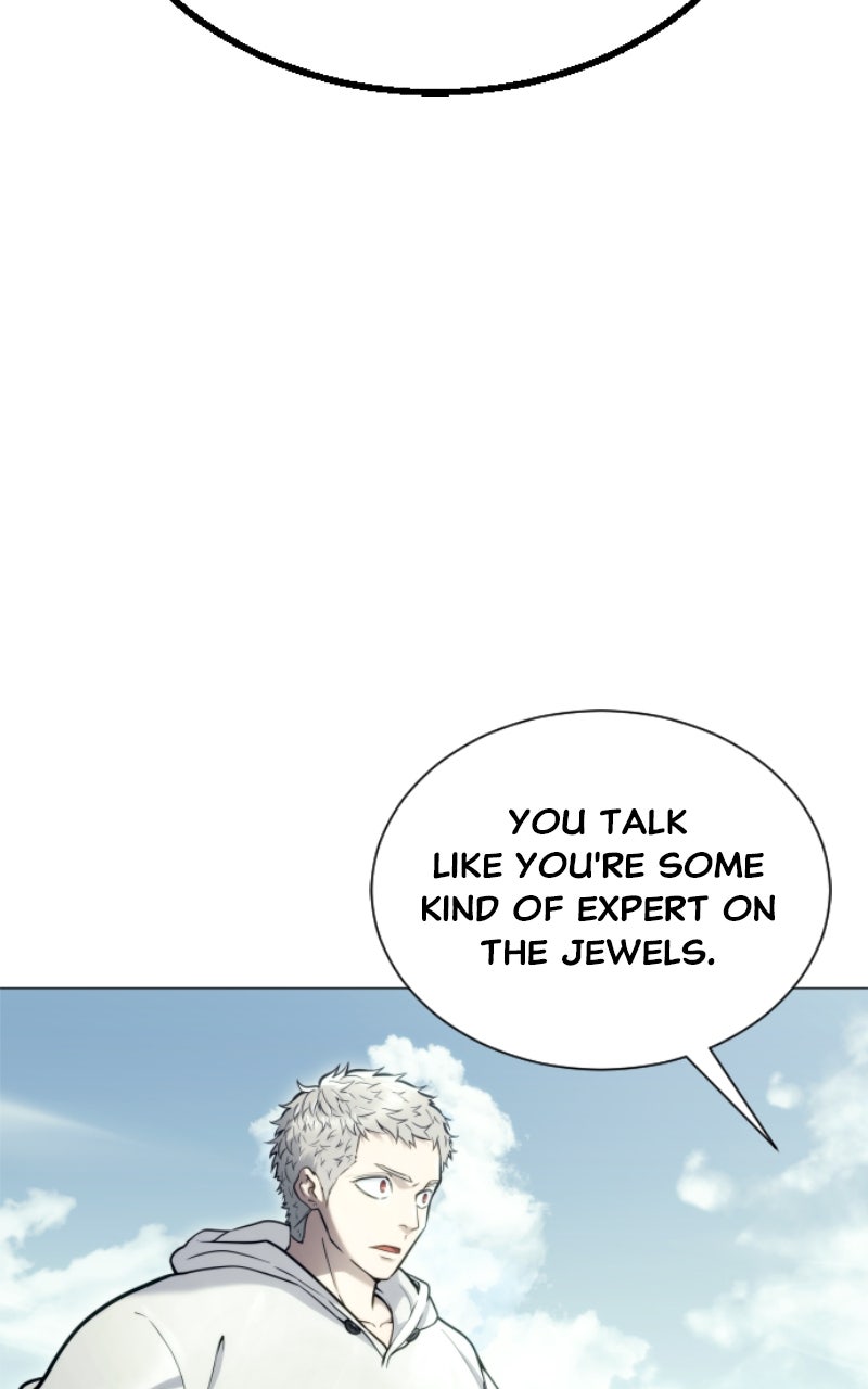 Read Tower of God Urek Mazino Manga Online
