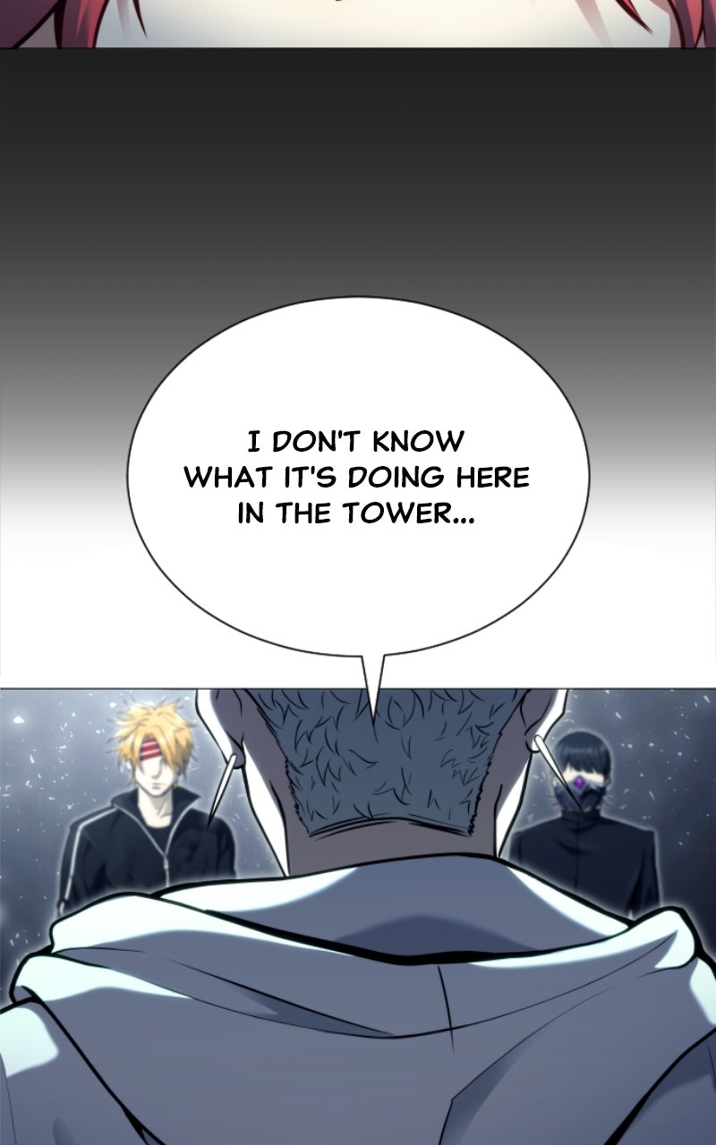 Read Tower of God Urek Mazino Manga Online