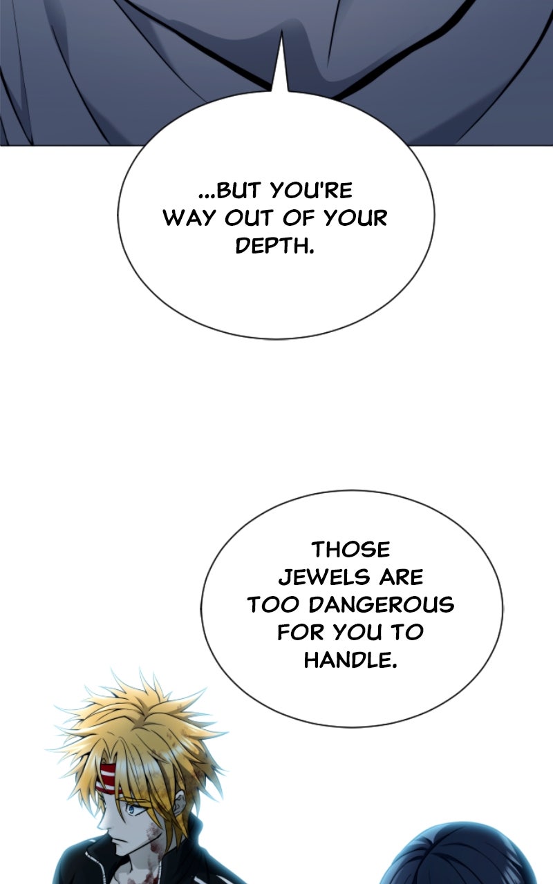 Read Tower of God Urek Mazino Manga Online