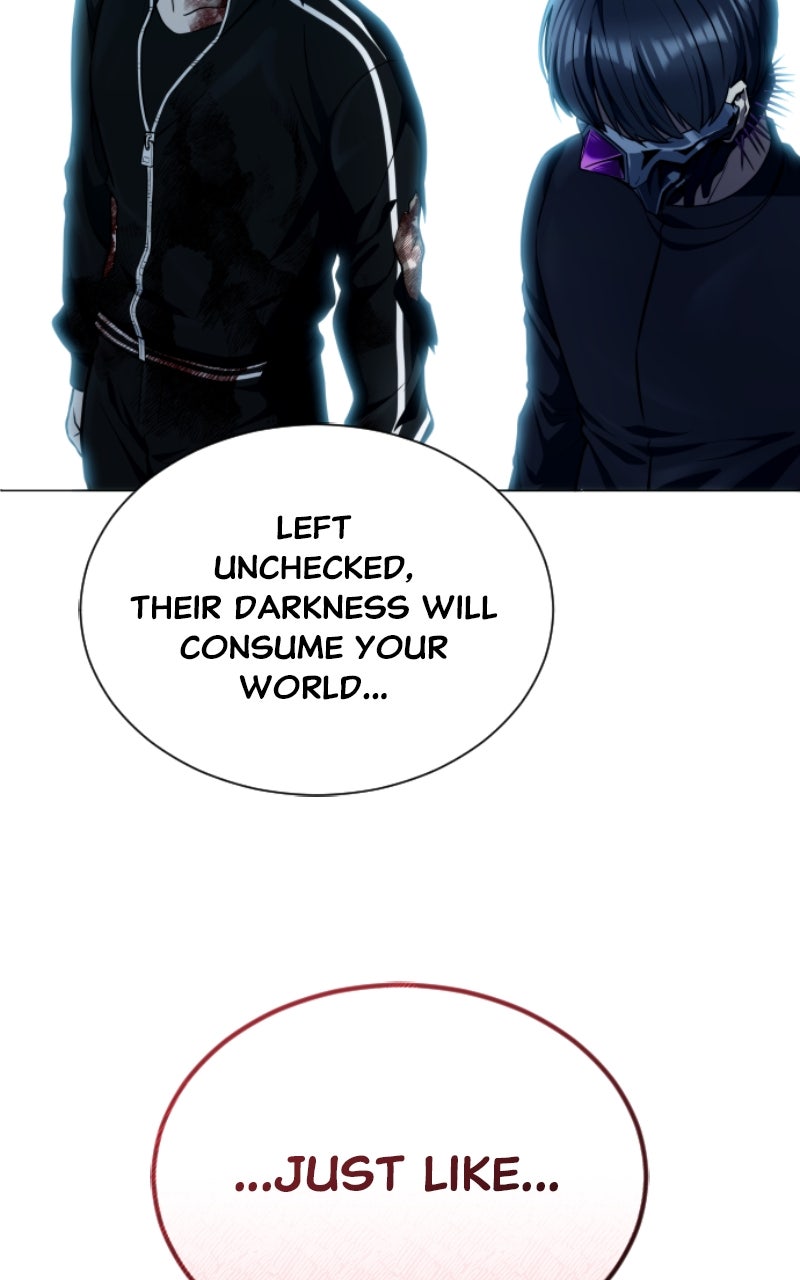 Read Tower of God Urek Mazino Manga Online