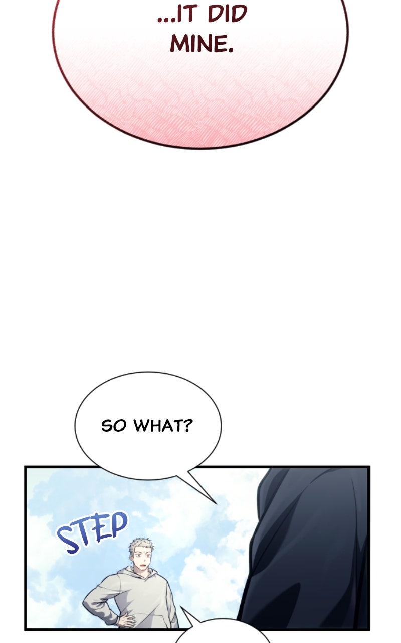 Read Tower of God Urek Mazino Manga Online