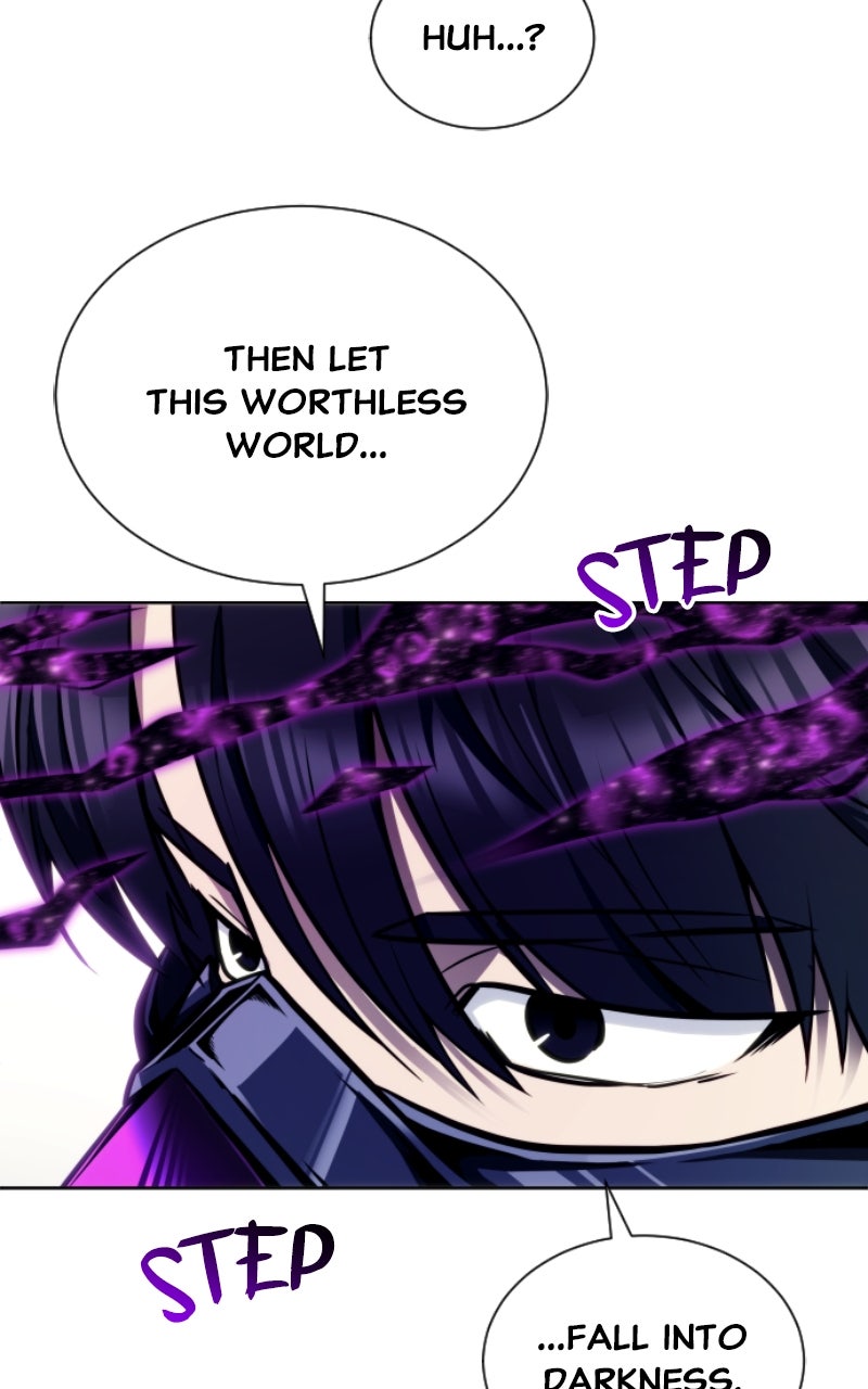 Read Tower of God Urek Mazino Manga Online