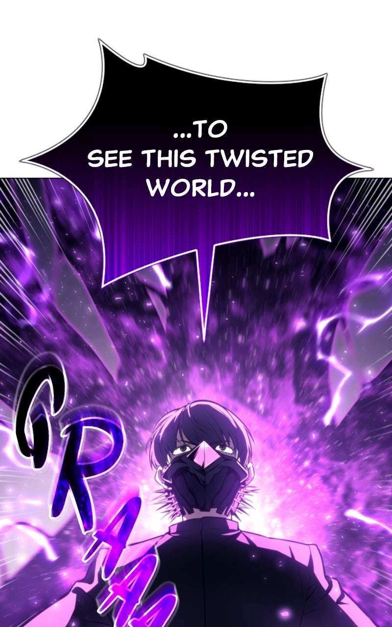 Read Tower of God Urek Mazino Manga Online